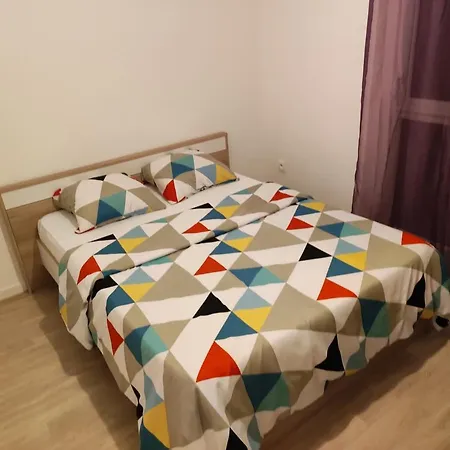 Cosy 80m² *