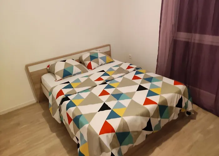 Cosy 80m² *
