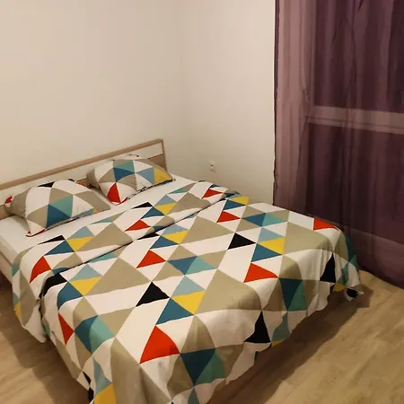 Apartment Cosy 80m² *