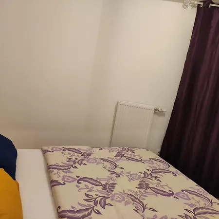 Apartment Cosy 80m² Thiais