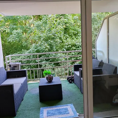 Cosy 80m² *