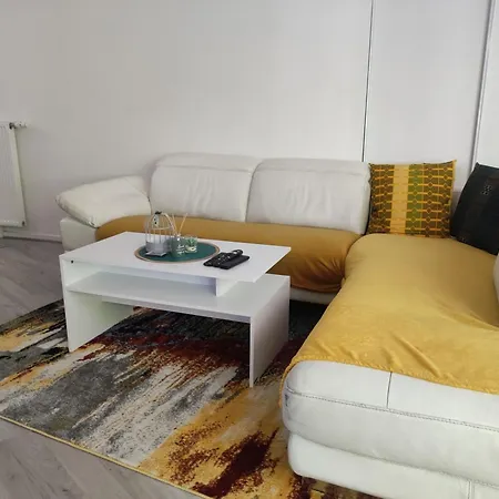 Cosy 80m² *