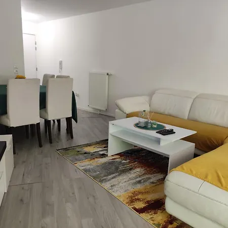 Cosy 80m² Thiais