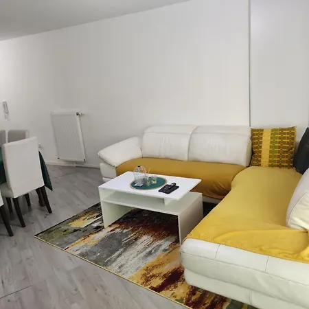 Cosy 80m² Apartment *
