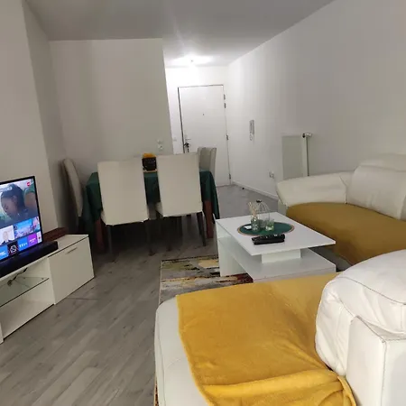 Cosy 80m² *